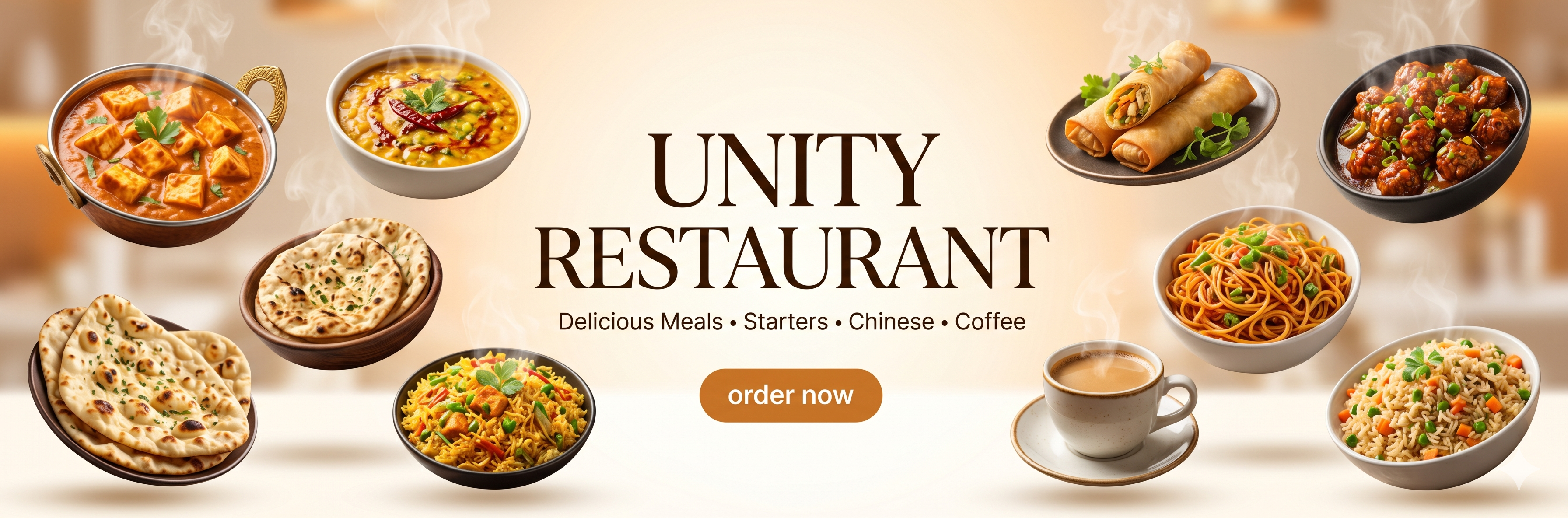 Unitea Restaurant