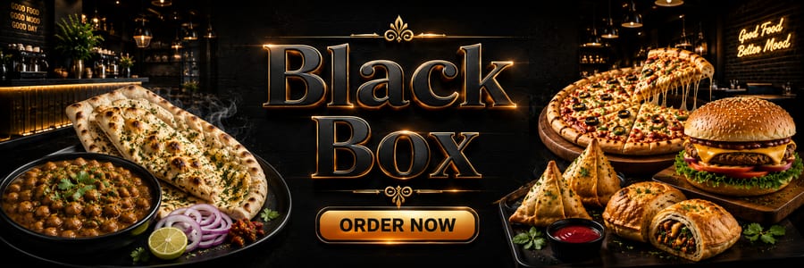 Black box