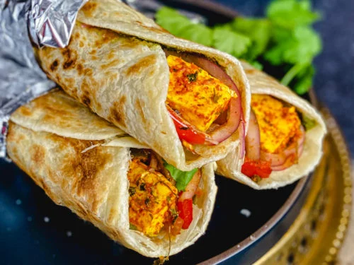 Veg Roll