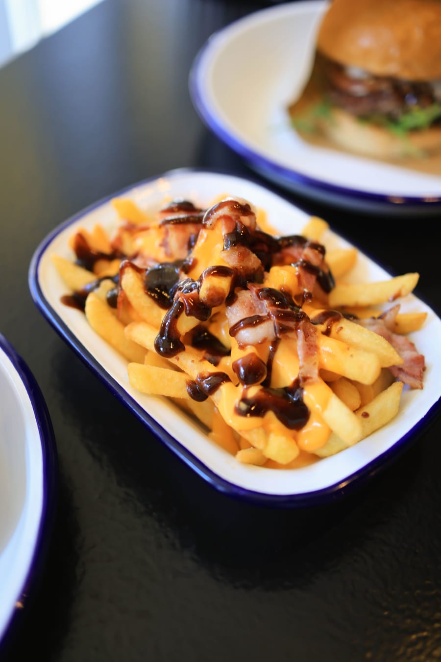 Classic Loaded Fries
