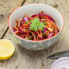 Punjabi Salad
