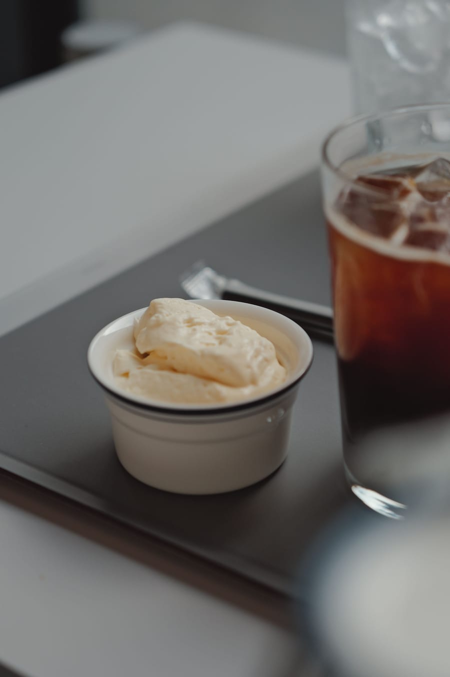 ICE-Cream