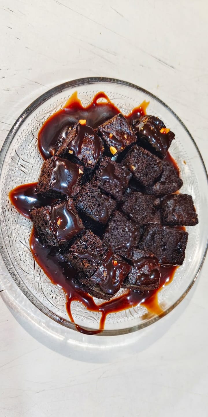 Brownie