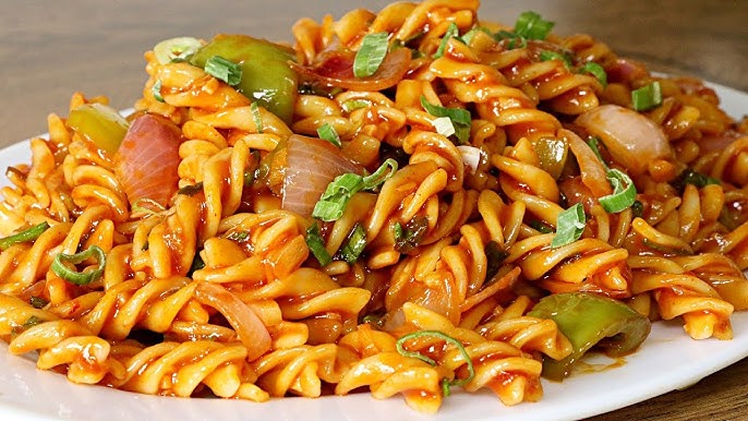 CHINESE PASTA