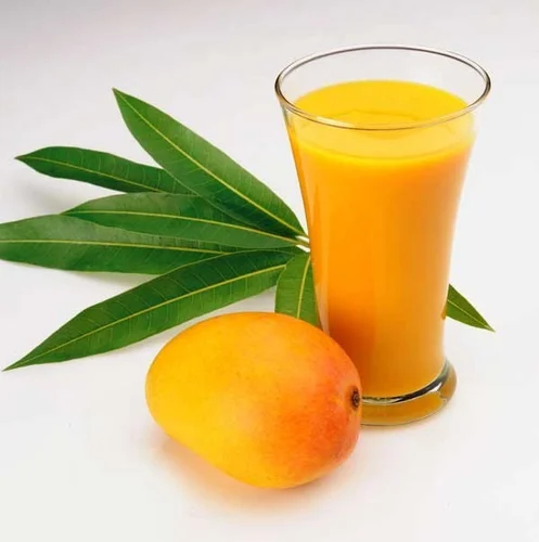मैंगो जूस स्पेशल (Mango Juice Special)