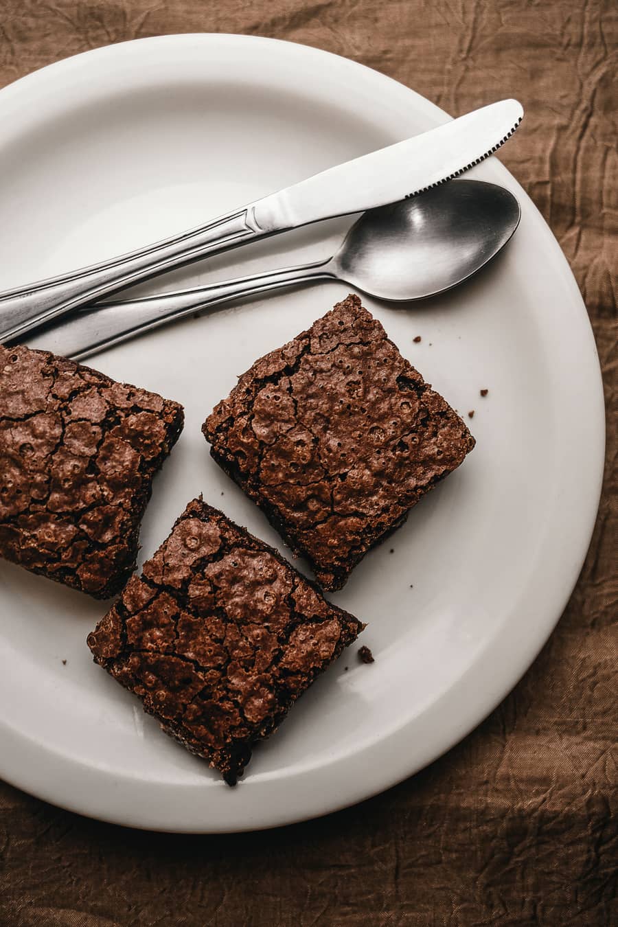 Hot Brownie