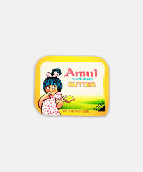 BUTTER CUBE