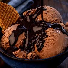 Chocolate Icecream