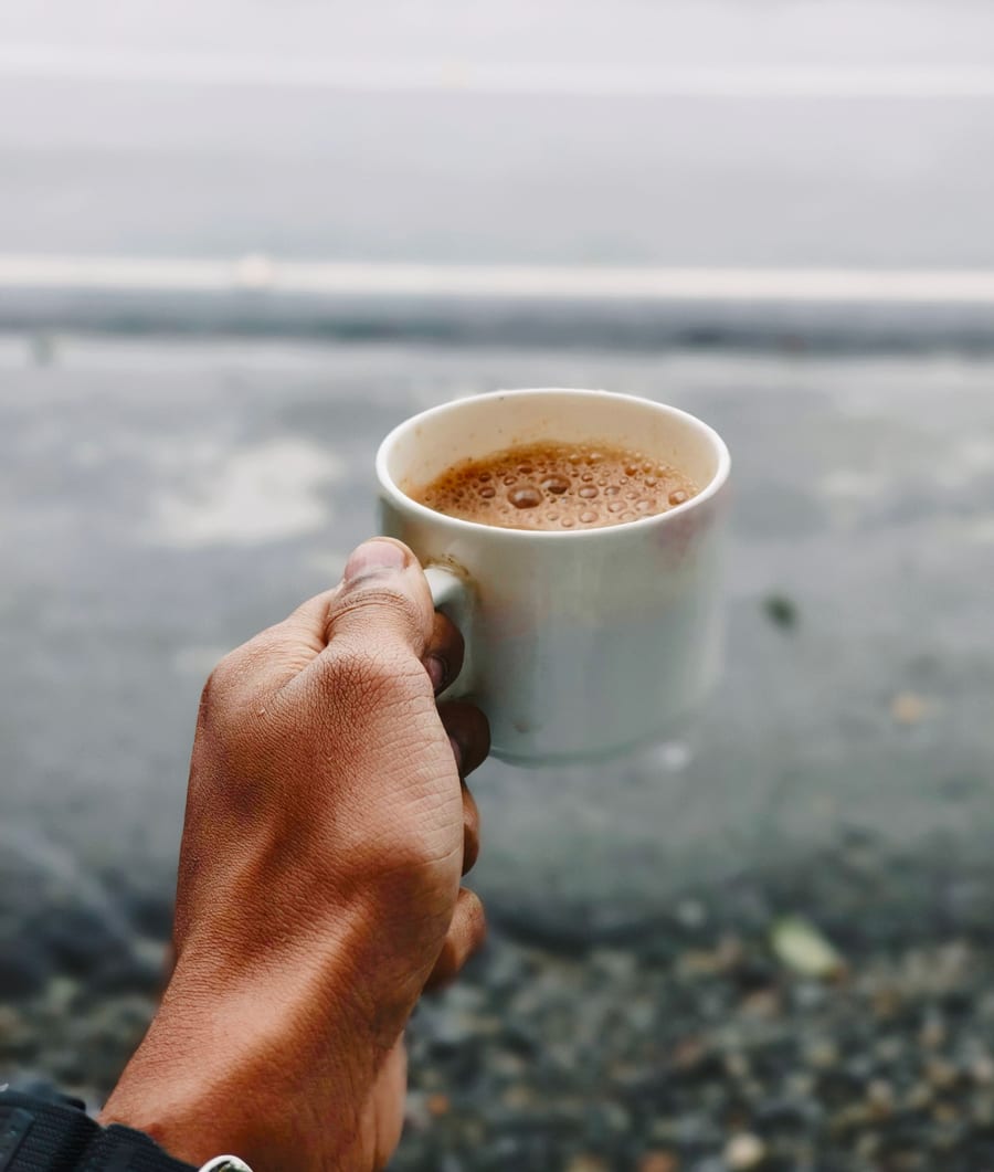 गुड़ की चाय (Gud Ki Chai)