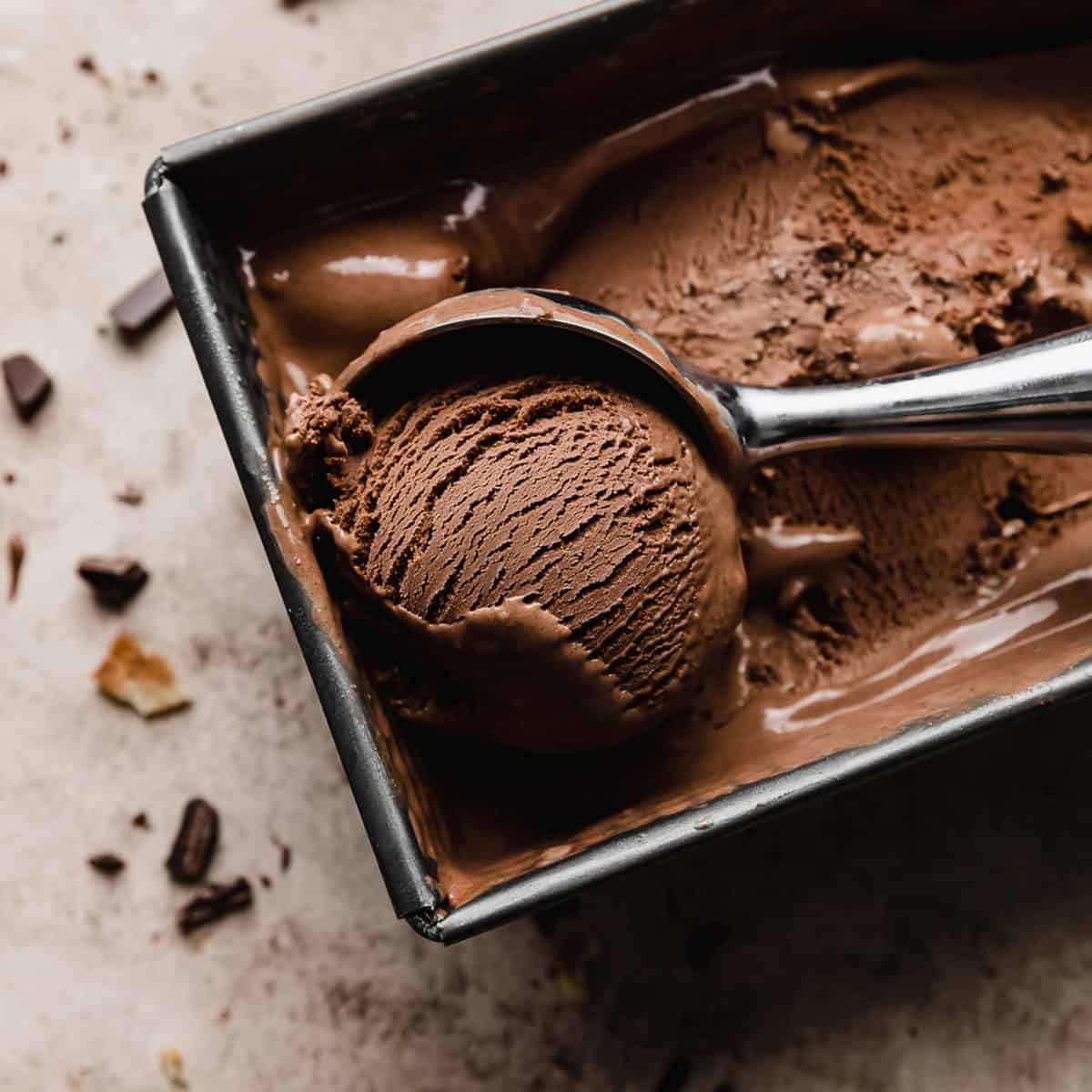 Chocolate Chai