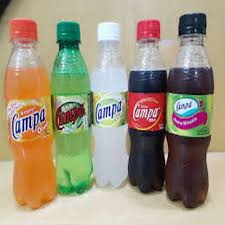 Coldrinks