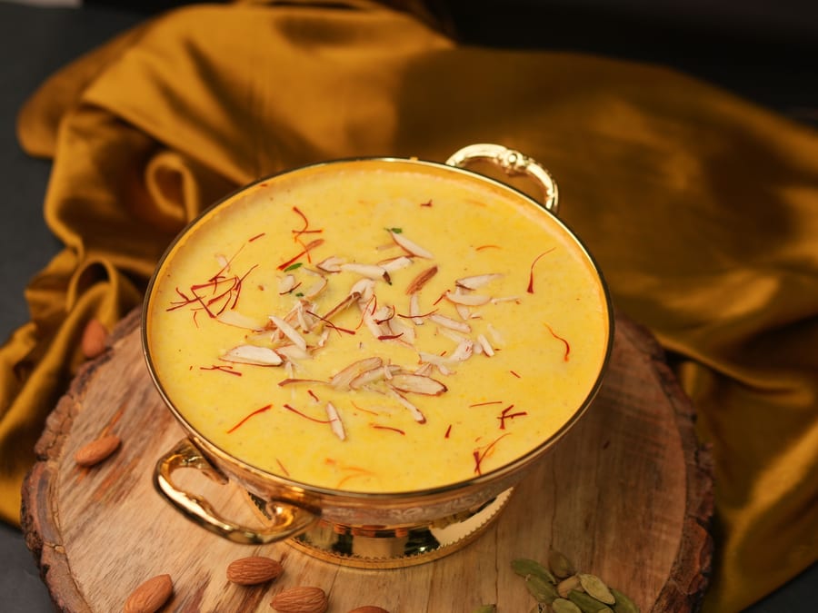 Special Rabdi