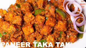 PANEER TAKA TAK