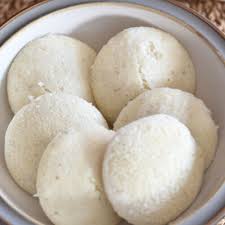 EXTRA IDLI