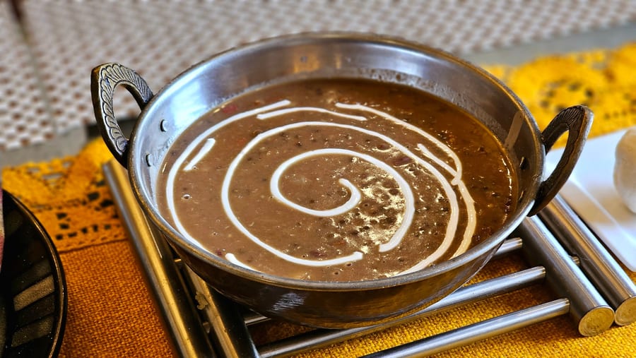 Dal Makhani