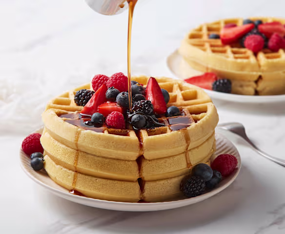 Kitkat Waffle (Regular)