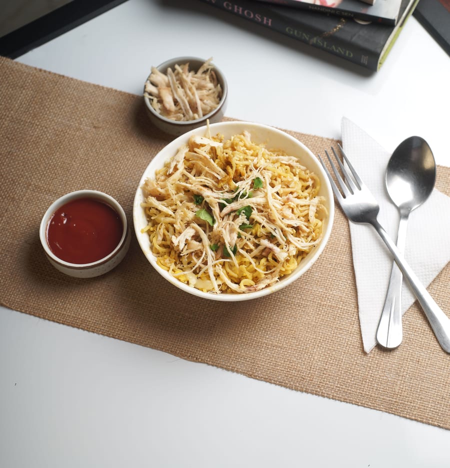 TGA Special Maggi