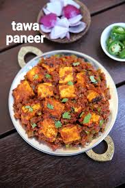 TAWA PANEER