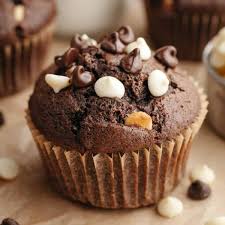 Triple Chocolate Bowl