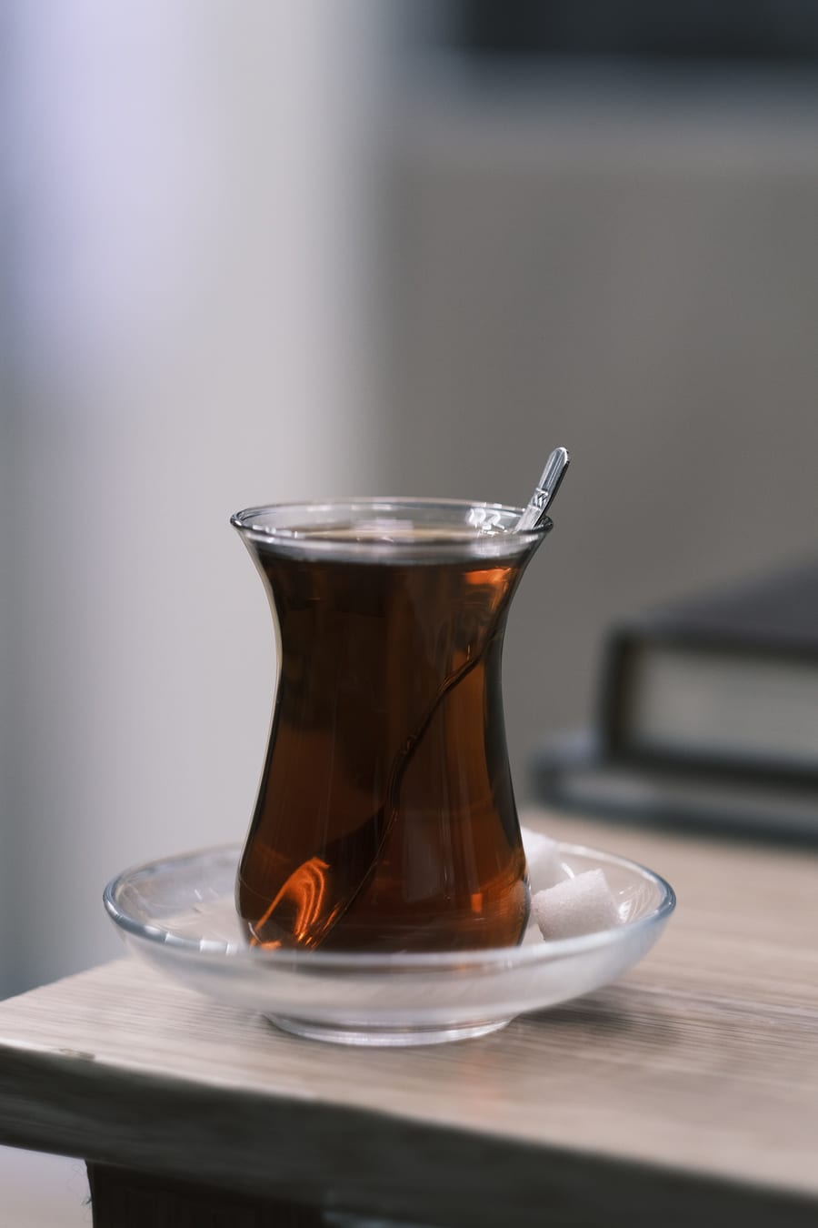ब्लैक टी (Black Tea)