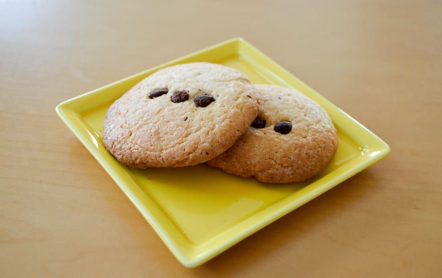 कुकीज (Cookies)