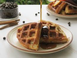 Kitkat Waffle (Mini)