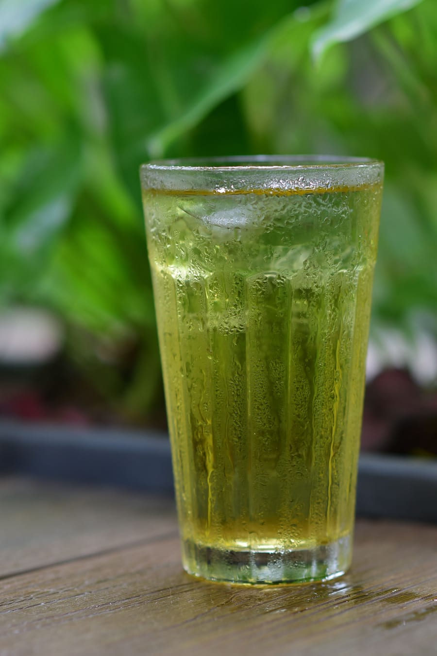 ग्रीन टी (Green Tea)