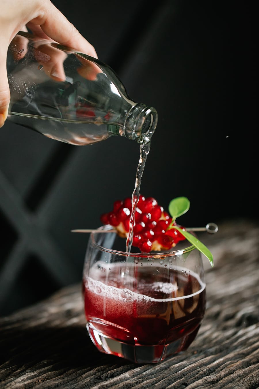 Anar Pomegranate Royale