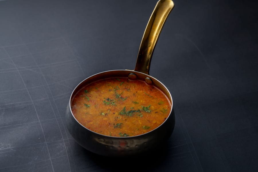 Dal Kolhapuri