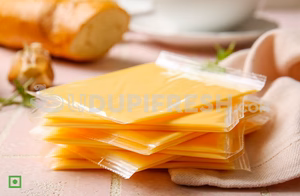 Cheese Chatni Sandwich