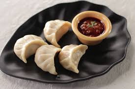 Paneer Tikka Momo Steam ( पनीर टिक्का मोमो स्टीम )