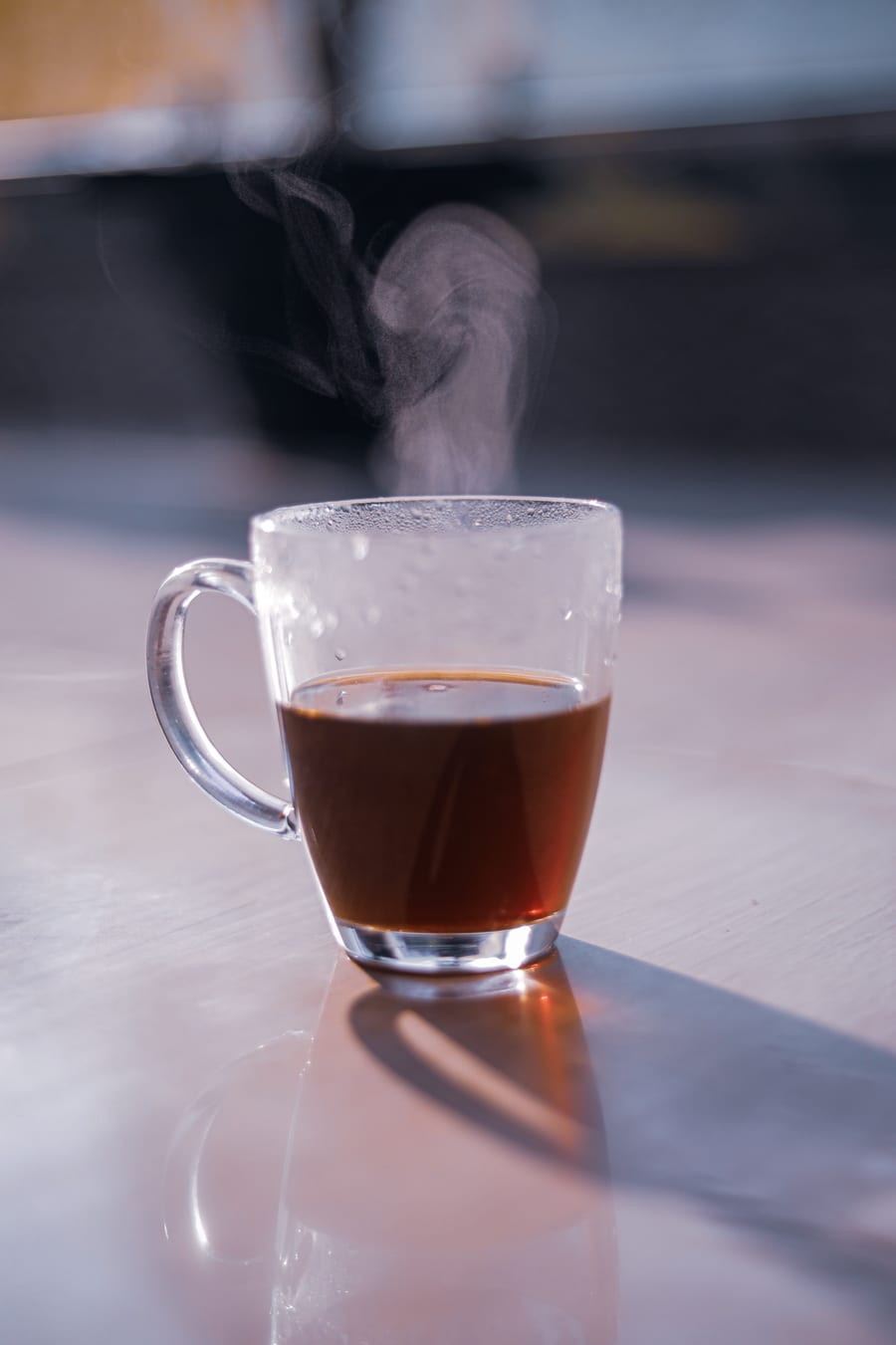 Black Tea