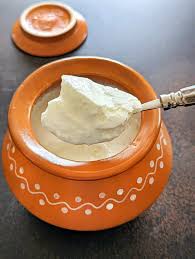 Plain Dahi