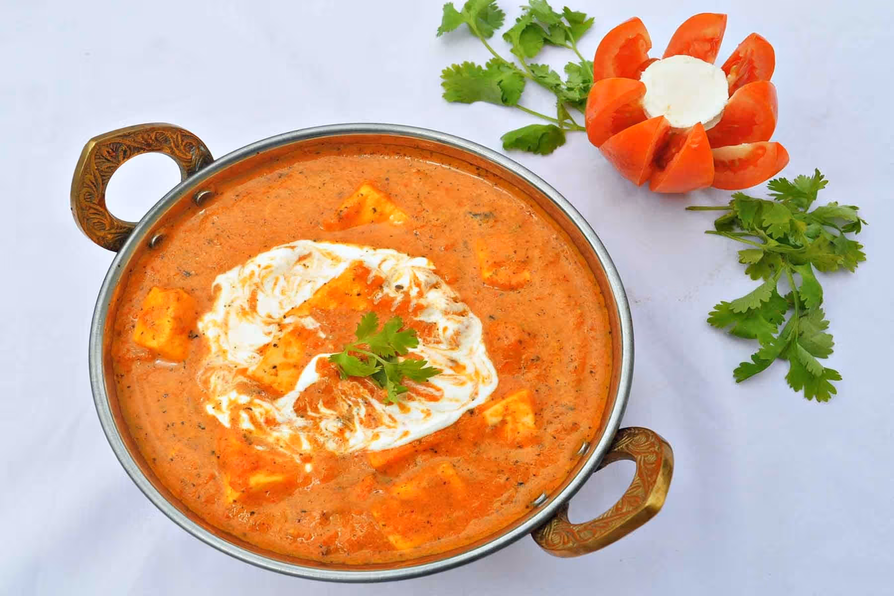 Paneer Zayka