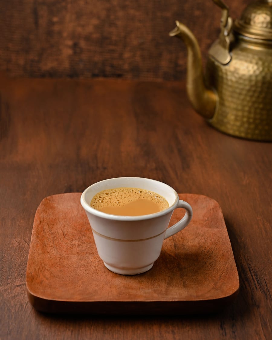 Gud Chai