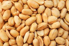 PLAIN PEANUT