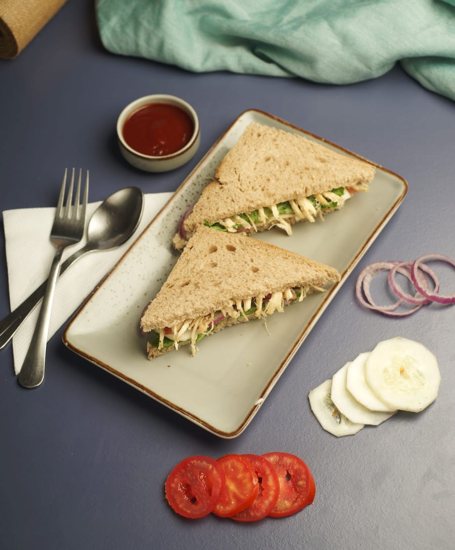 Veg Sandwich
