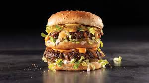 MAYASHREE SPECIAL BURGER