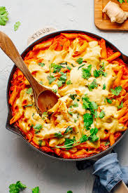 MASALA PASTA