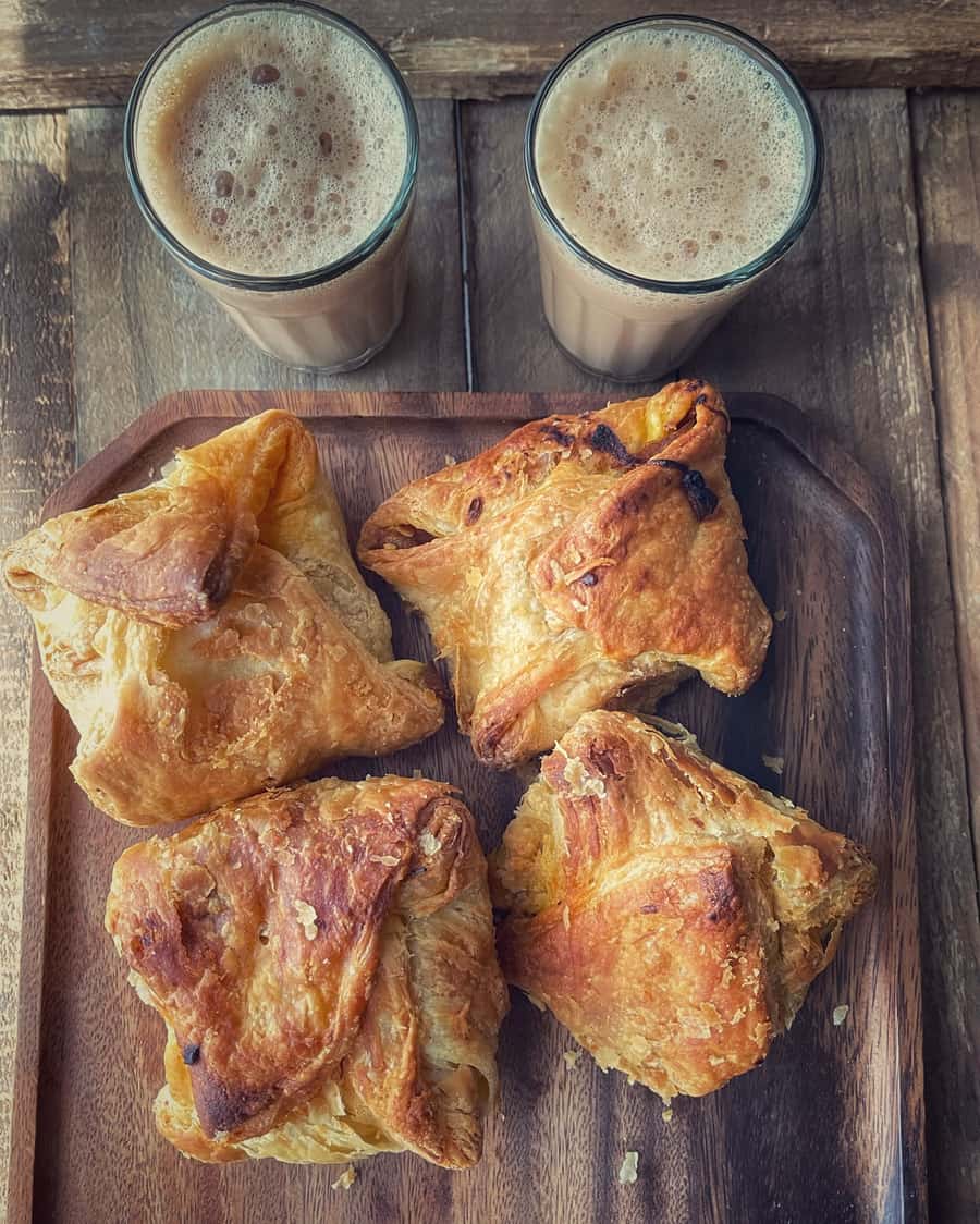 पनीर पेटिस