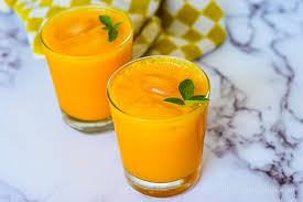 Mango Blast ( मैंगो ब्लास्ट )