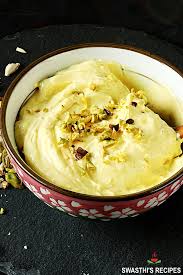 Shrikhand