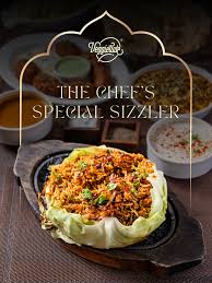 SPECIAL SIZZLER (स्पे. सीजलर)