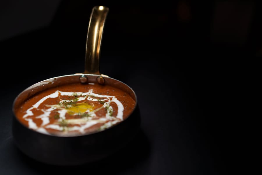 PUNJABI DAL