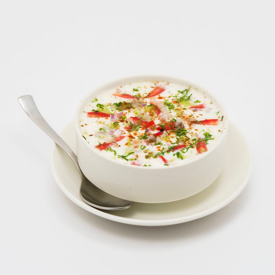 VEG. RAITA