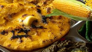 MAKKA MASALA (मक्का मसाला)