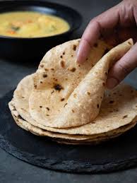TAWA / TANDOORI (तवा / तंदूरी)