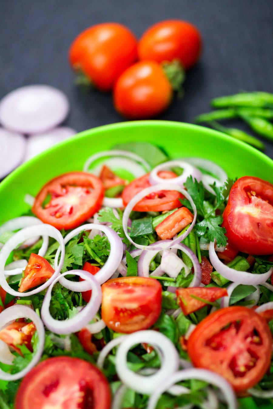 Green Salad