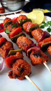 PANEER MALAI TIKKA
