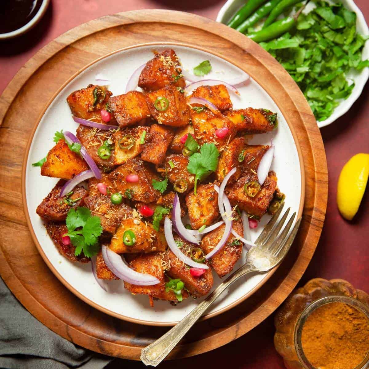 ALOO CHAT